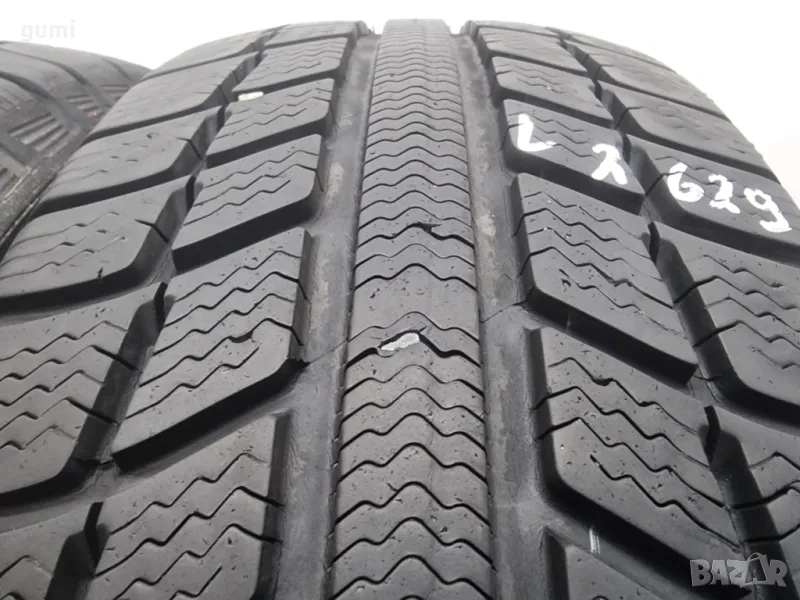 4бр зимни гуми 225/60/16 MICHELIN L02629 , снимка 1