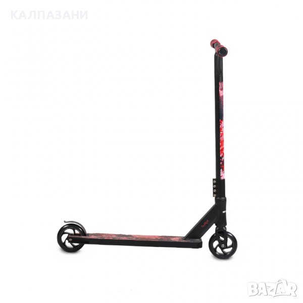 ТРОТИНЕТКА SHOCK ЧЕРВЕН, снимка 1