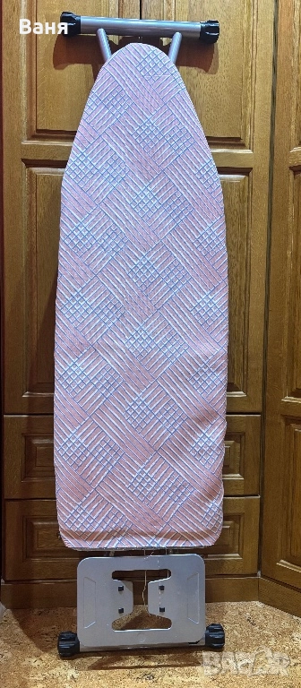 Дъска за гладене vileda , снимка 1