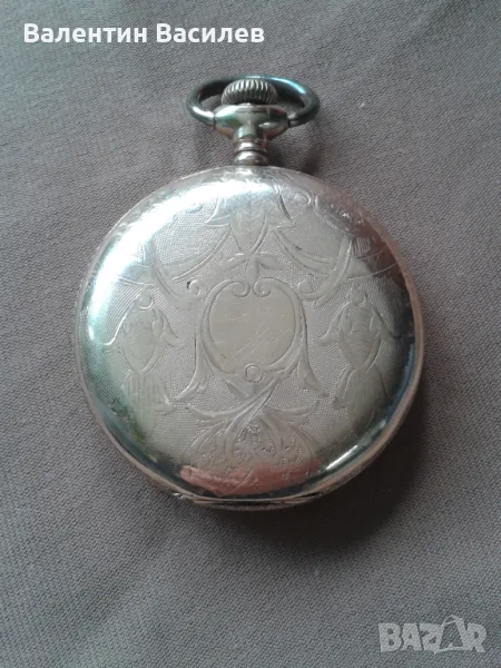 Джобен часовник Елжин , снимка 1