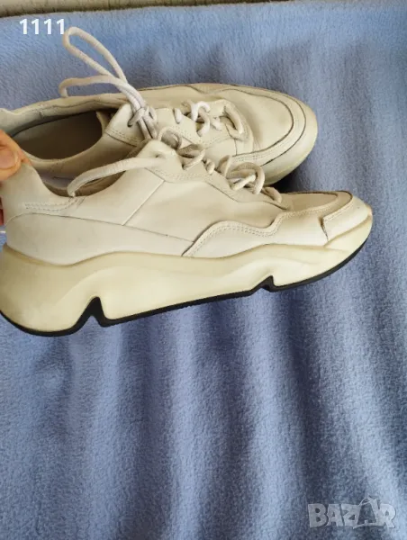 Обувки ecco номер 41., снимка 1