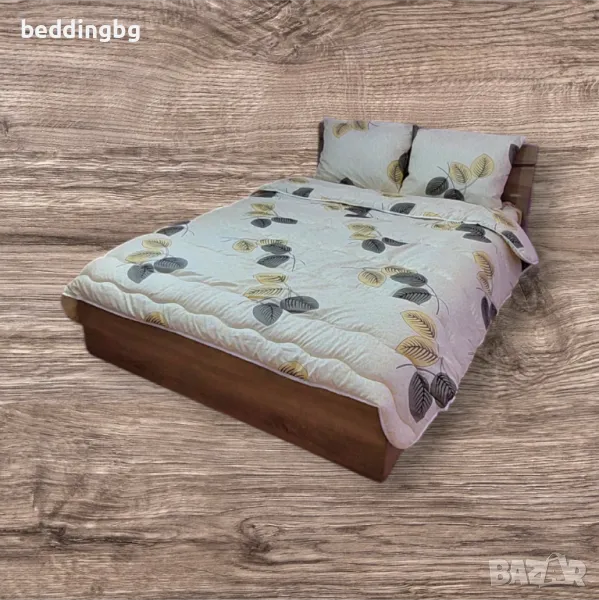 #Спално #Бельо Комплект , снимка 1