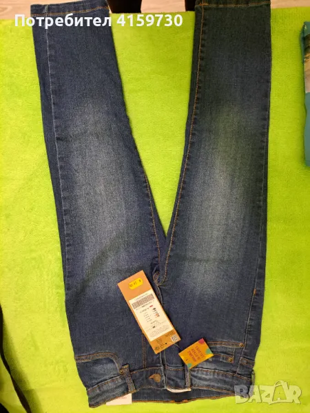 Дънки, снимка 1