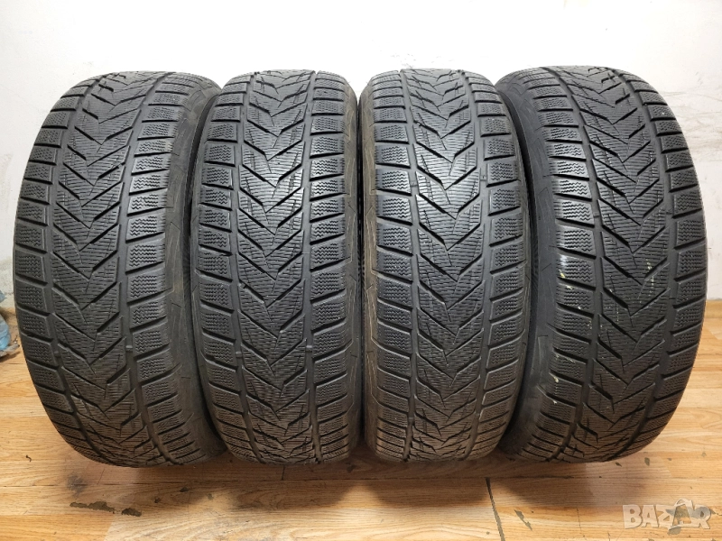 235/55/19 Vredestein / зимни гуми , снимка 1