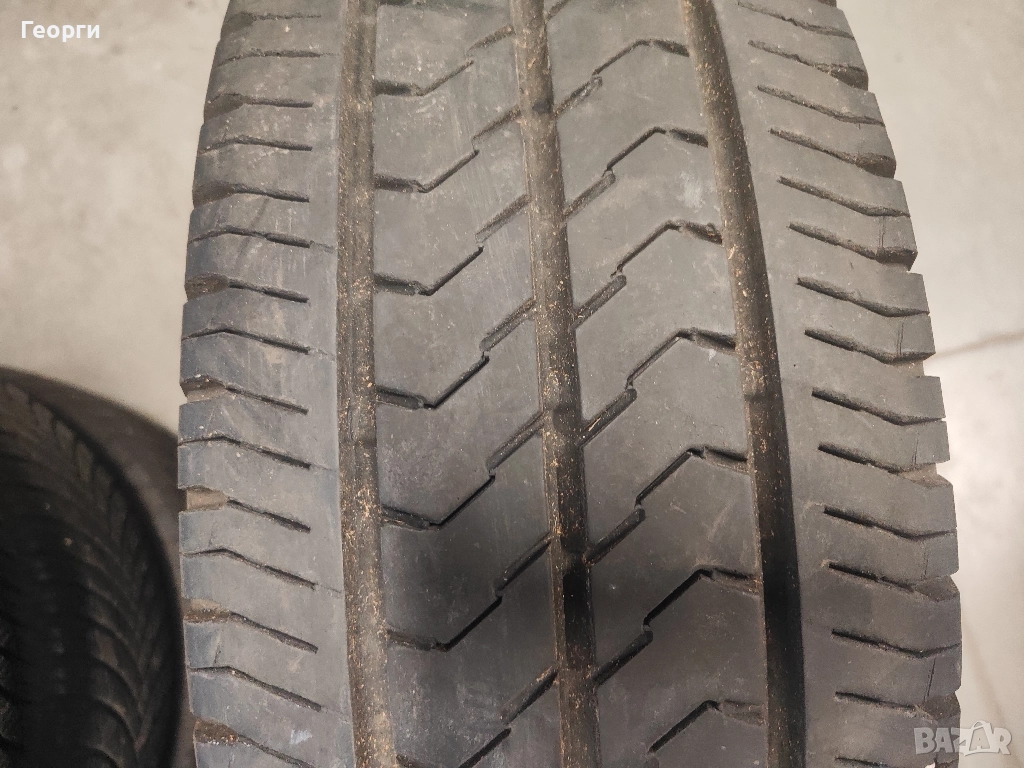 2бр.летни гуми 235/65/16C Matador, снимка 1