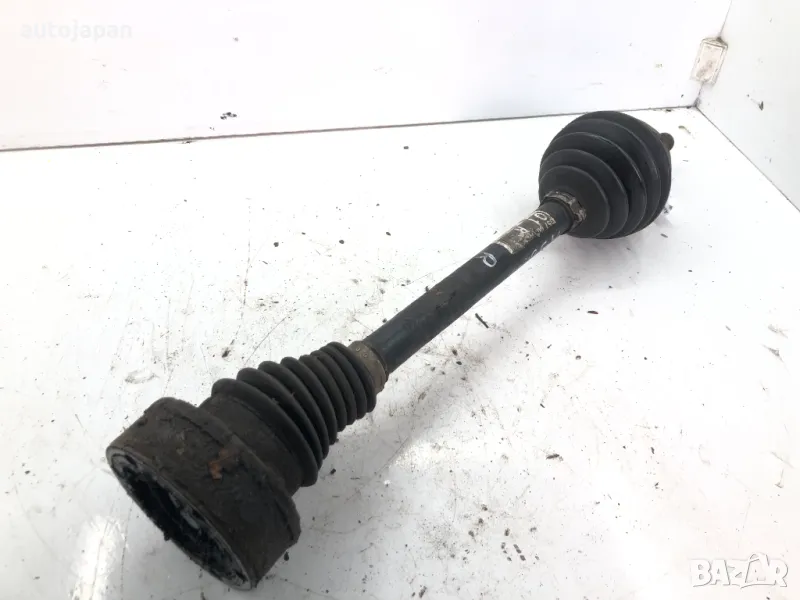Къса полуоска Audi A3 8l Ауди А3 8л 1,8 125 кс, снимка 1