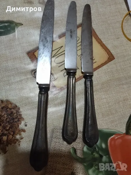 Ножове, снимка 1