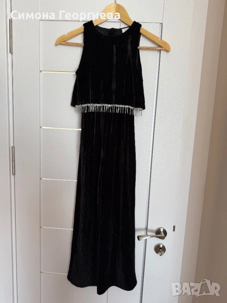 Детски гащеризон Zara, снимка 1