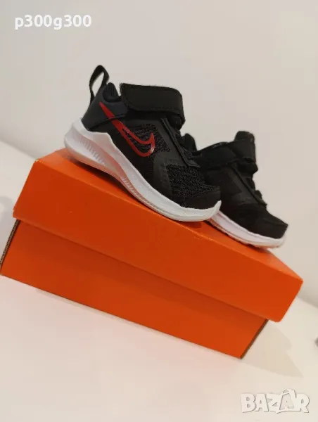 Бебешки маратонки Nike, снимка 1