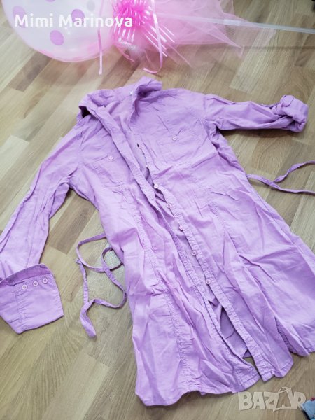 Риза-Туника, снимка 1