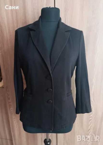 Памучни сака , снимка 1