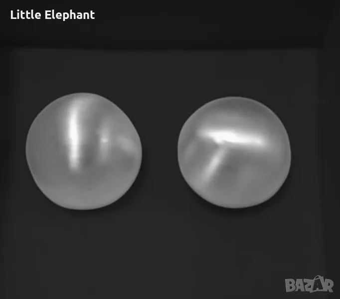 New trend матирани обеци колекция"Party Weddings Jewelry"/нови, снимка 1