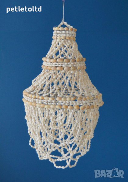 Вятърен чан, за разсейване на негативна енергия 48 см Х 30 см, снимка 1