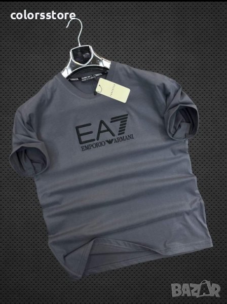 Мъжка тениска  Emporio Armani  код VL66H, снимка 1