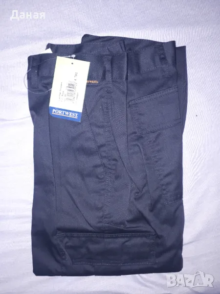 Карго  панталони мъжки- новии, снимка 1
