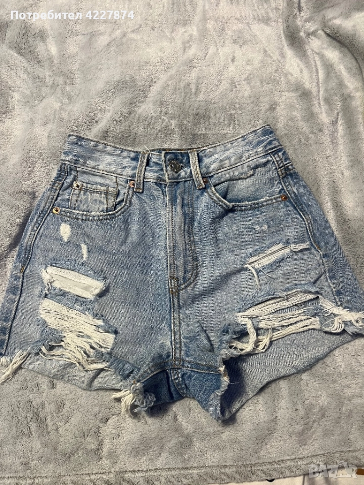 Къси панталони, снимка 1