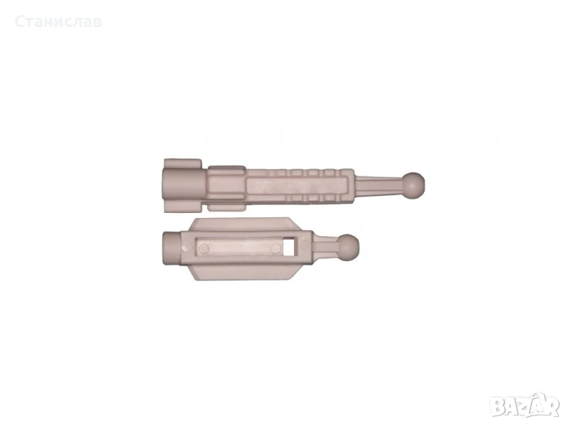 Щипки за регулиране фар за BMW 5 E39, снимка 1