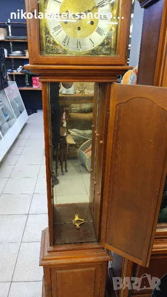 паркетен часовник 170 см, снимка 1