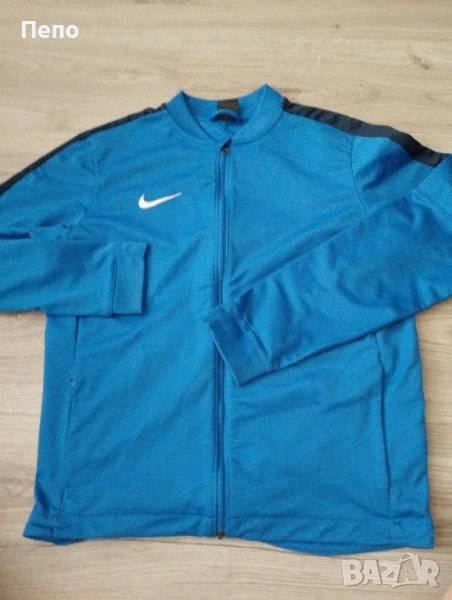 Горнище Nike, снимка 1