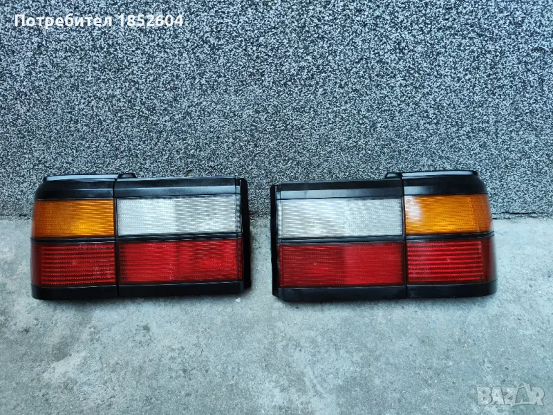 Стопове VW Passat Combi/ Пасат Комби, снимка 1