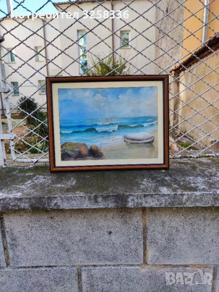 Смесена техника , снимка 1