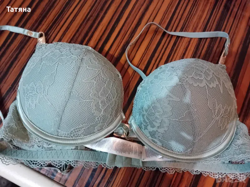 Нов сутиен, снимка 1