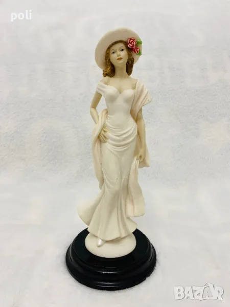 статуетка Leonardo collection , снимка 1