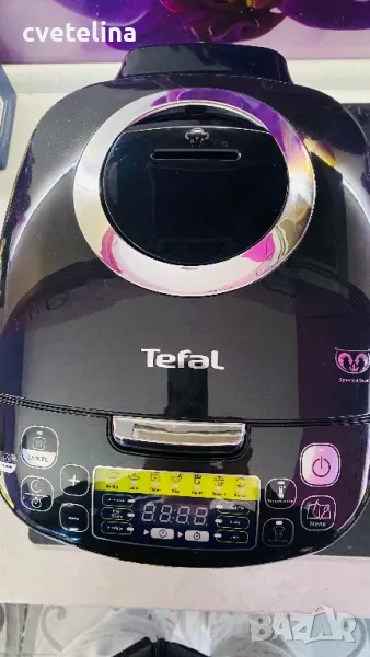 Мултикукър, снимка 1