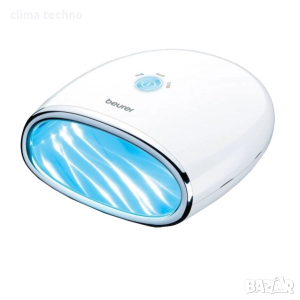 LED / UV лампа, Beurer , снимка 1