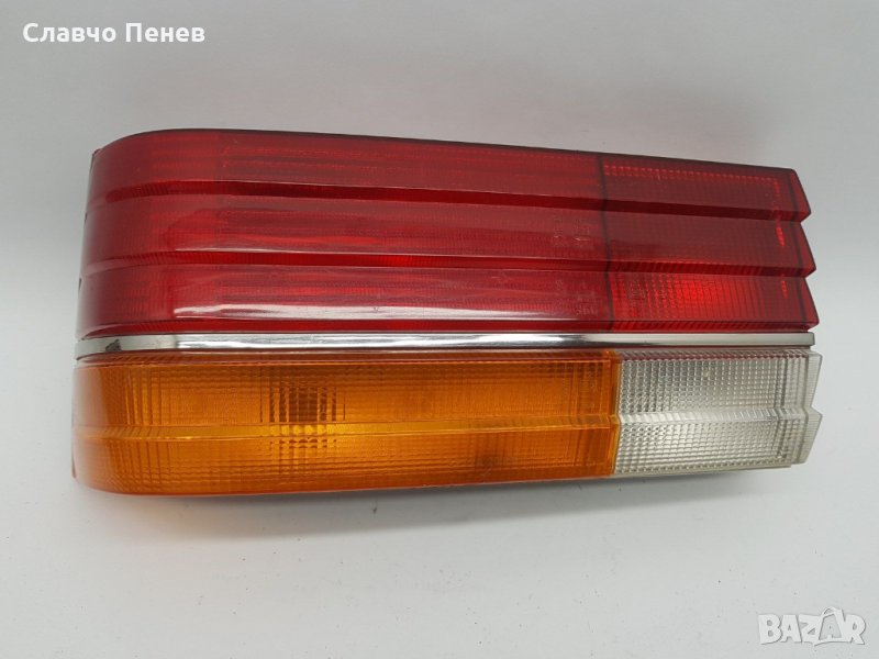  Ретро стоп ляв Рено 25, снимка 1