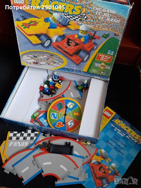 LEGO, снимка 1