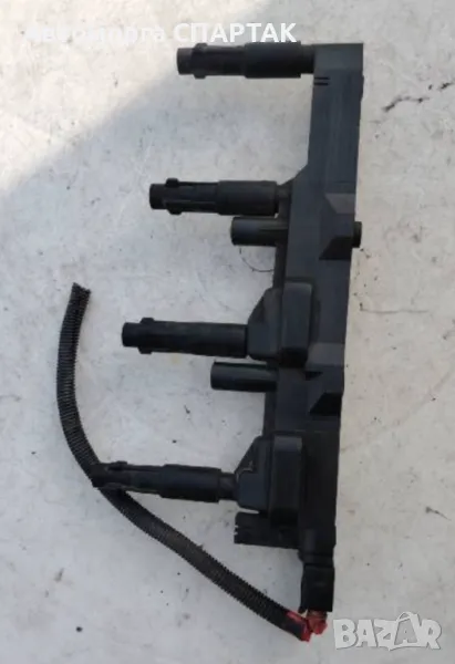 0001501380 Бобина за Мерцедес А класа -W168- А140, А160 ,А190, снимка 1