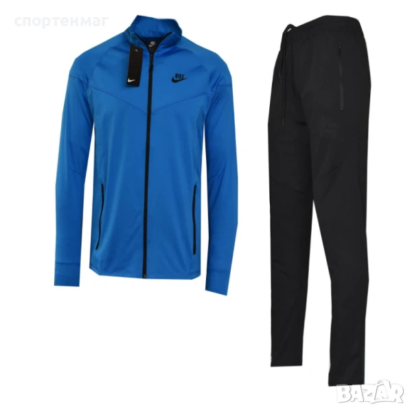 Мъжки анцузи NIKE 5305-2 цвята, снимка 1