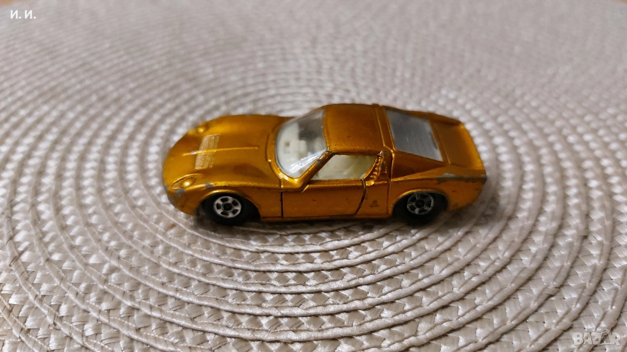 Matchbox , снимка 1