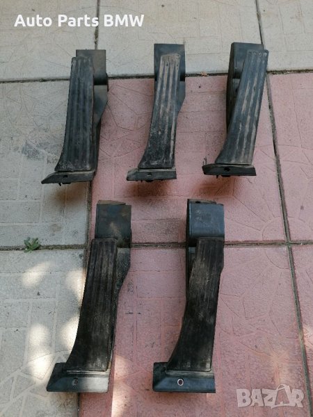 Педал газ BMW Е60 Е61 Е63 Е64 Е65 Е66 Е70 Е90 Е91 Е92 Е93 БМВ, снимка 1