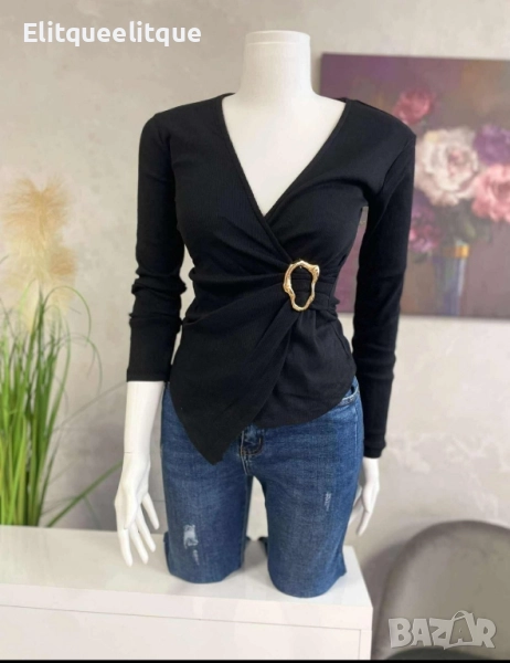 блуза, снимка 1