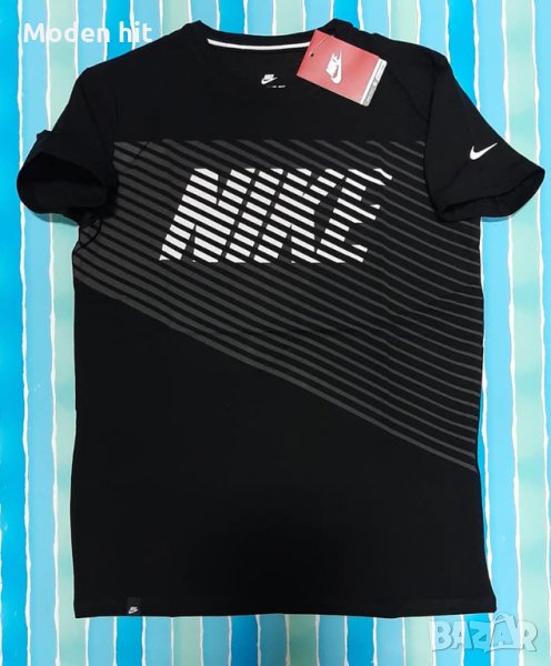 Последни бройки! Nike мъжки тениски реплика, снимка 1