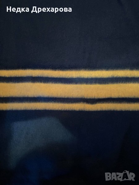  Ново вълнено одеяло, снимка 1