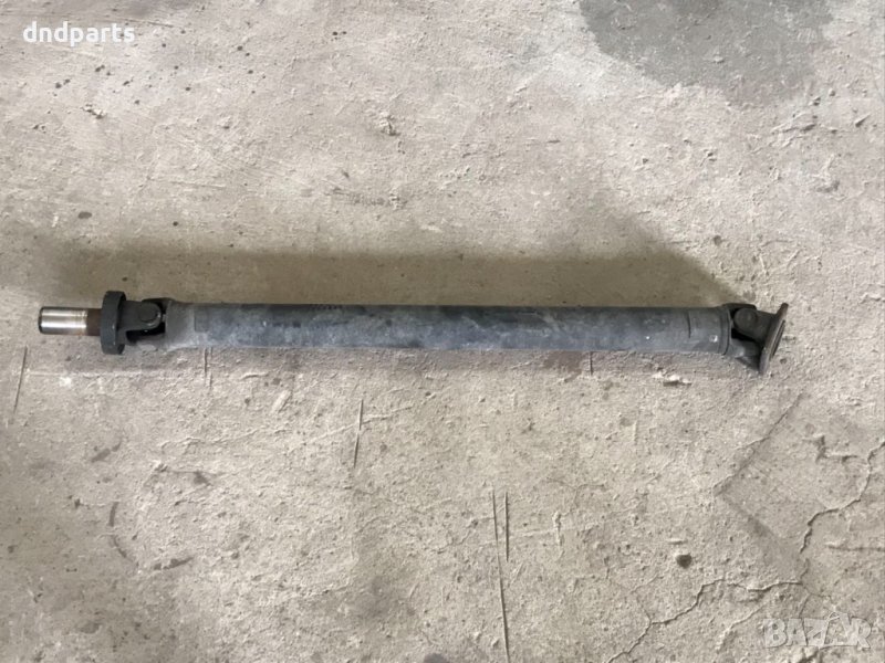 Кардан Kia Pregio, 2.5TDI, 2002г., снимка 1