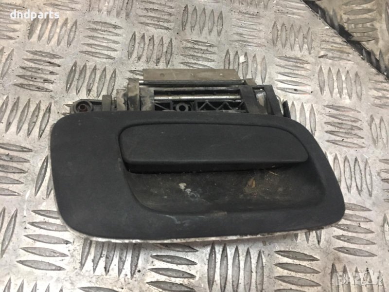 Дясна дръжка Opel Astra G /2-врати/ 2000г., снимка 1