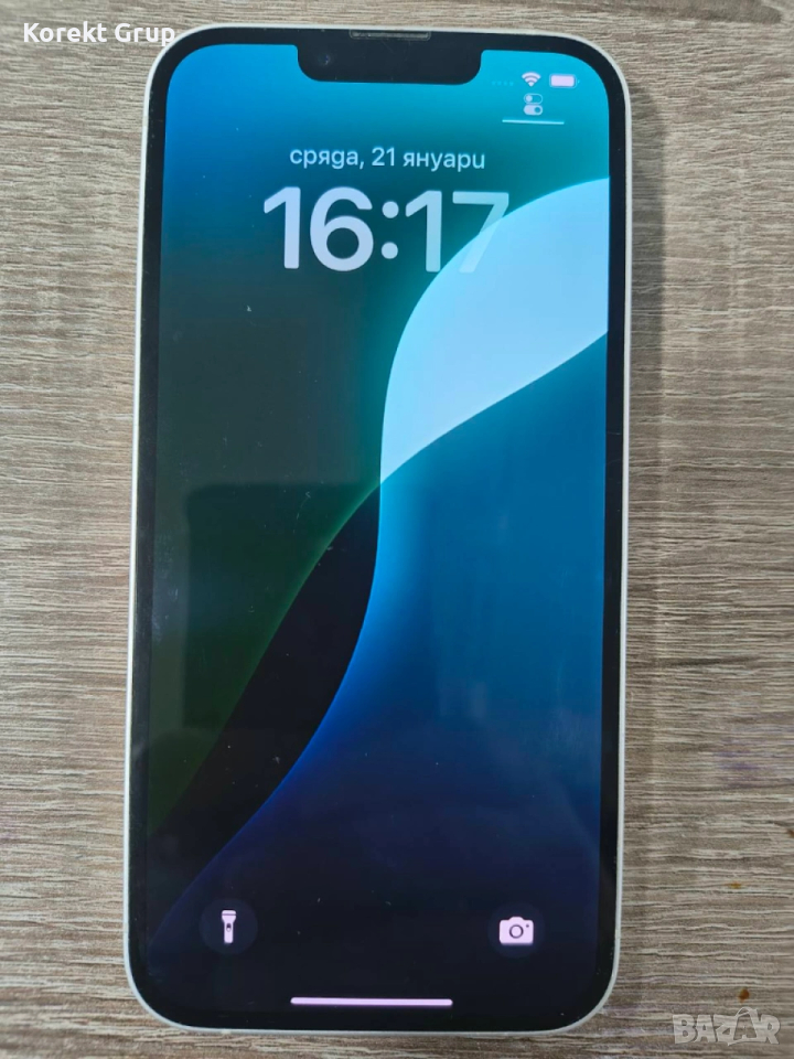 iPhone 14 128gb, снимка 1