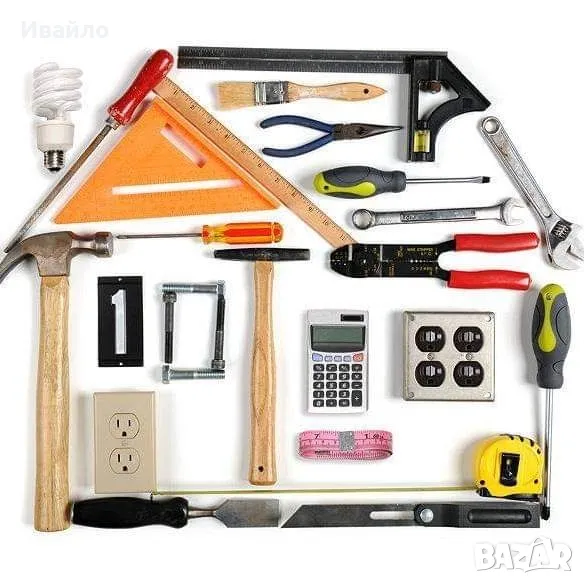 Домашен майстор за дома и офиса ВиК,Ел.ремонт,разглобяване и сглобяване на мебели, снимка 1