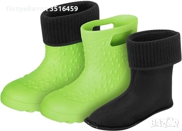 Детски ботуши Dry Walker Jumpers, снимка 1