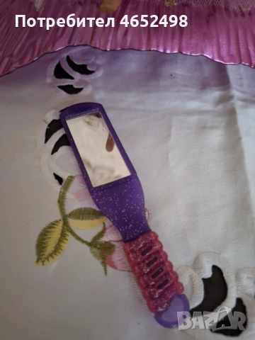 Кукла Барби с аксесоар, снимка 5 - Кукли - 52496501