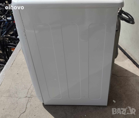 Сушилня Bauknecht TK UNIQ 81B DI, снимка 4 - Сушилни - 44878328