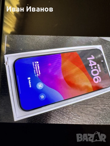 iPhone 15 Pro Max, снимка 2 - Apple iPhone - 52954597
