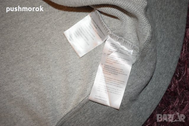 Norrona /29 Cotton Zip Hood Men Sz XL / #00301 /, снимка 12 - Спортни дрехи, екипи - 39467949