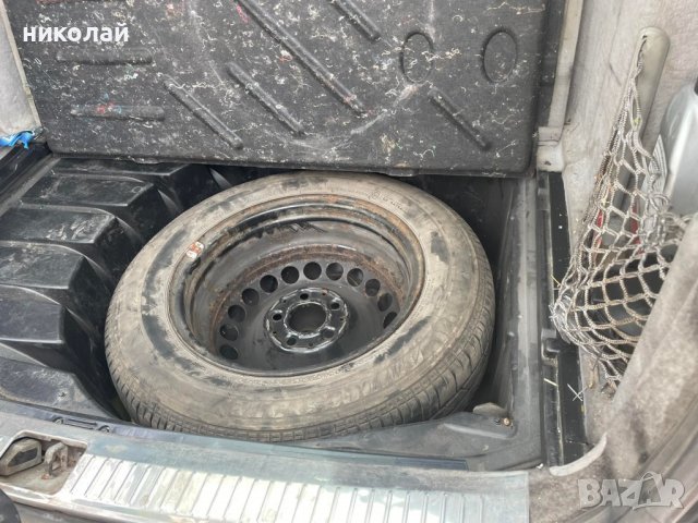 Само на части Mercedes-Benz C 220, снимка 12 - Автомобили и джипове - 38163603