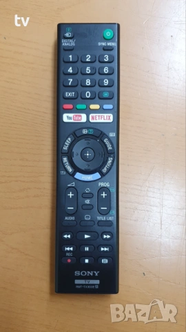 Sony 55 инча Сони 4K LED Smart HDR WiFi смарт лед, снимка 6 - Телевизори - 53056902