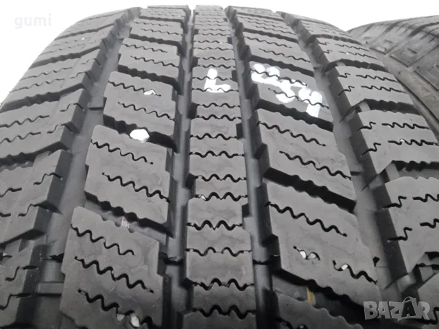 2бр зимни гуми 185/55/15 TRACMAX L02254 , снимка 1